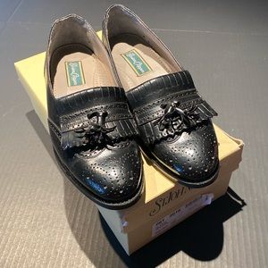 St. John’s Bay penny loafers